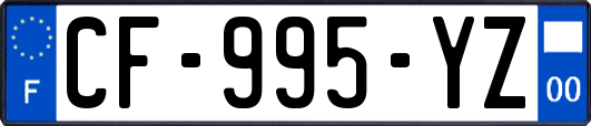 CF-995-YZ