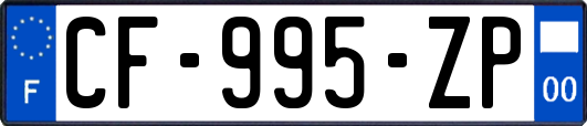 CF-995-ZP