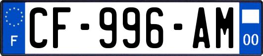 CF-996-AM