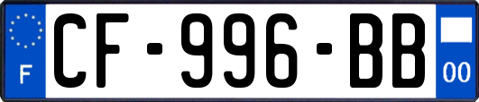 CF-996-BB