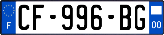 CF-996-BG