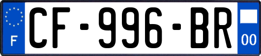 CF-996-BR