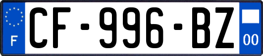 CF-996-BZ
