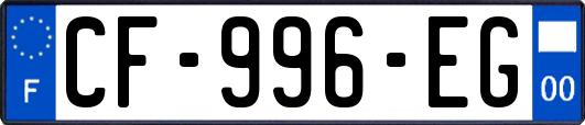 CF-996-EG