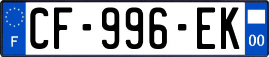 CF-996-EK