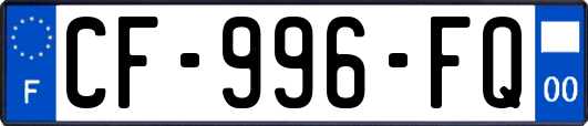 CF-996-FQ