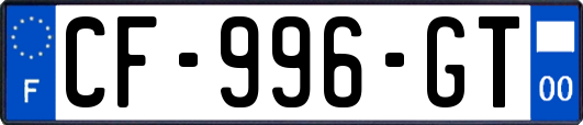 CF-996-GT