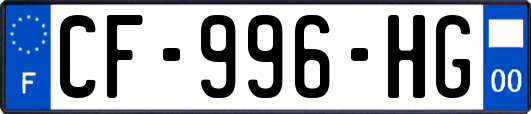 CF-996-HG