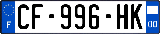 CF-996-HK
