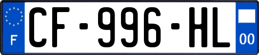 CF-996-HL
