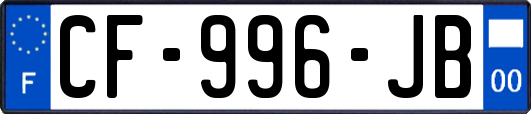 CF-996-JB