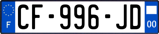 CF-996-JD