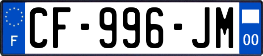 CF-996-JM