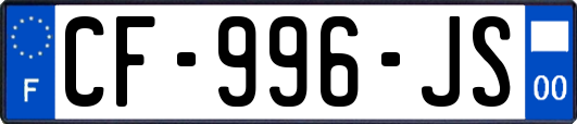 CF-996-JS