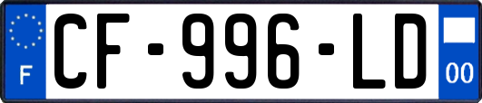 CF-996-LD
