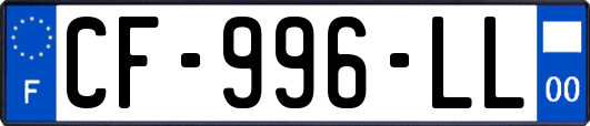 CF-996-LL