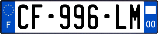 CF-996-LM