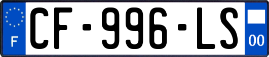 CF-996-LS