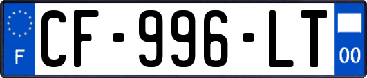 CF-996-LT