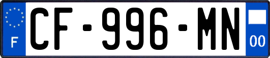 CF-996-MN
