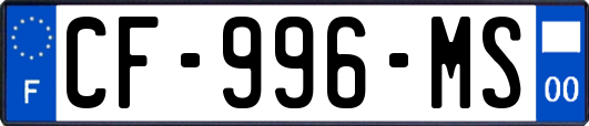 CF-996-MS