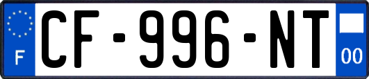 CF-996-NT