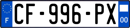 CF-996-PX