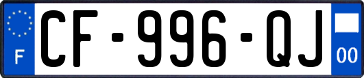 CF-996-QJ