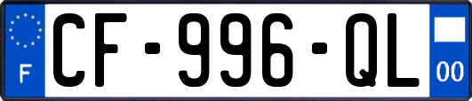 CF-996-QL