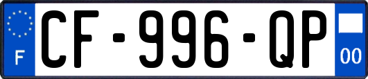 CF-996-QP