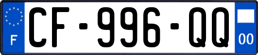 CF-996-QQ