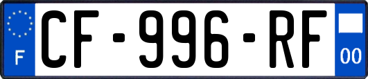 CF-996-RF