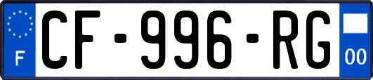 CF-996-RG