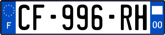 CF-996-RH