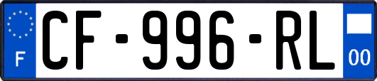 CF-996-RL