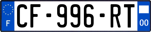 CF-996-RT