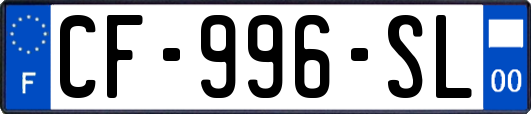 CF-996-SL