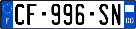 CF-996-SN
