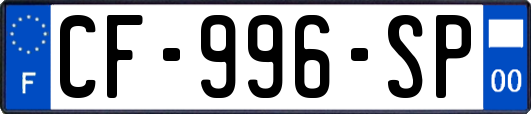 CF-996-SP