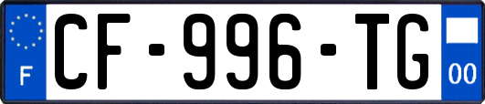 CF-996-TG