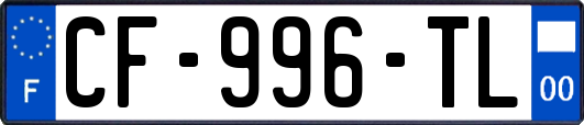 CF-996-TL