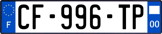 CF-996-TP
