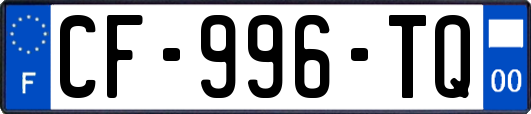 CF-996-TQ