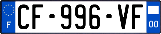 CF-996-VF