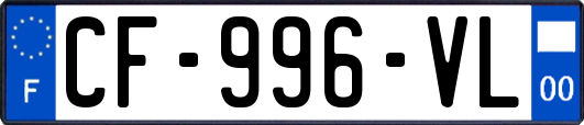 CF-996-VL