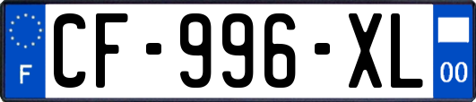 CF-996-XL