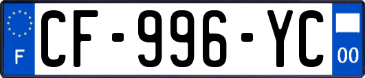 CF-996-YC