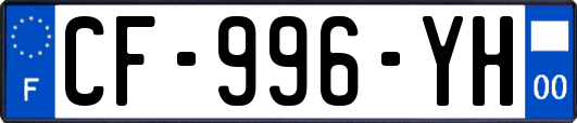 CF-996-YH