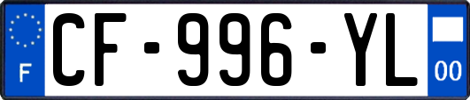 CF-996-YL