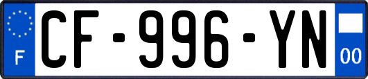 CF-996-YN